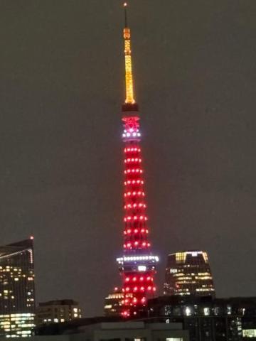 Tokyo Kakan Εξωτερικό φωτογραφία